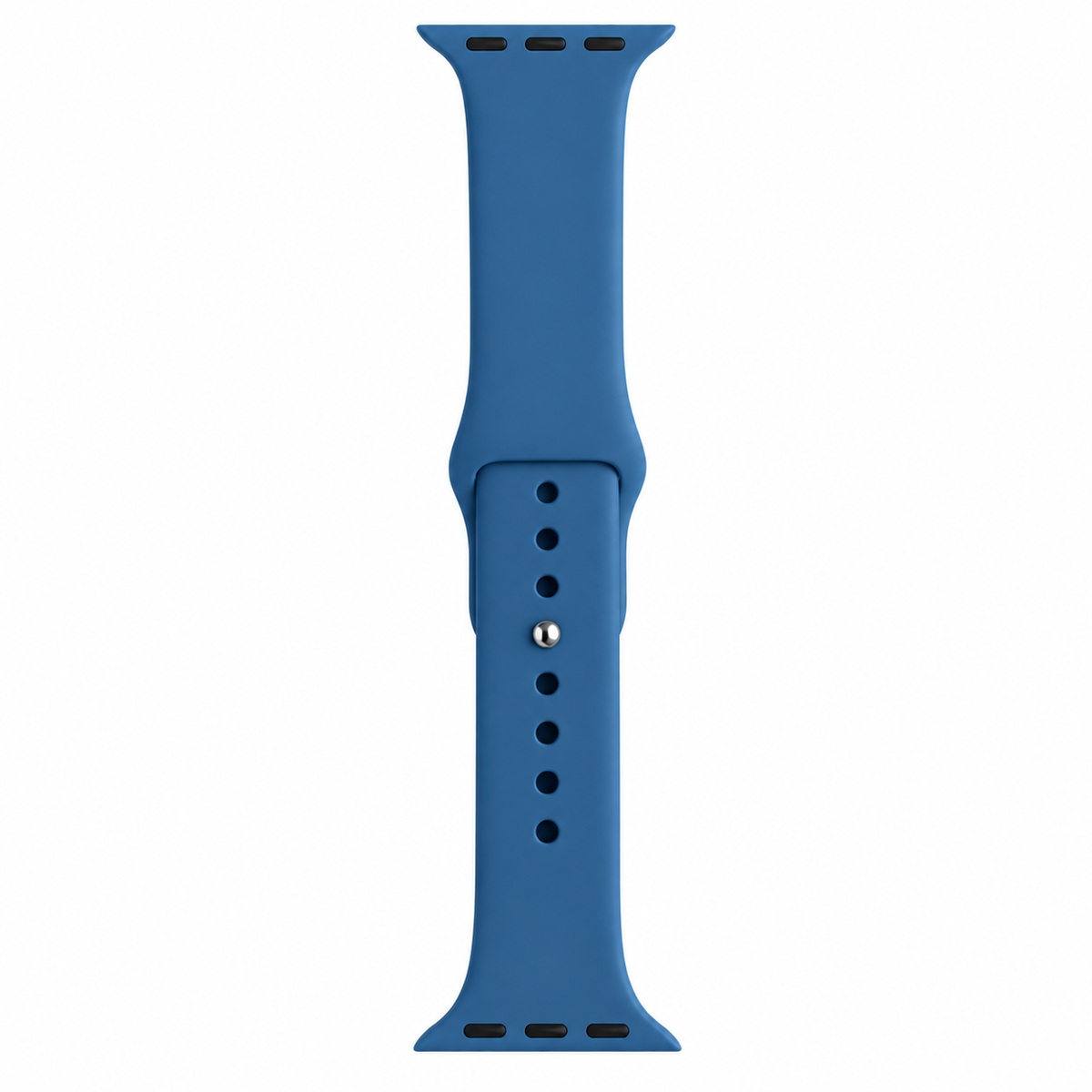 Apple Watch Silicone Sport Strap