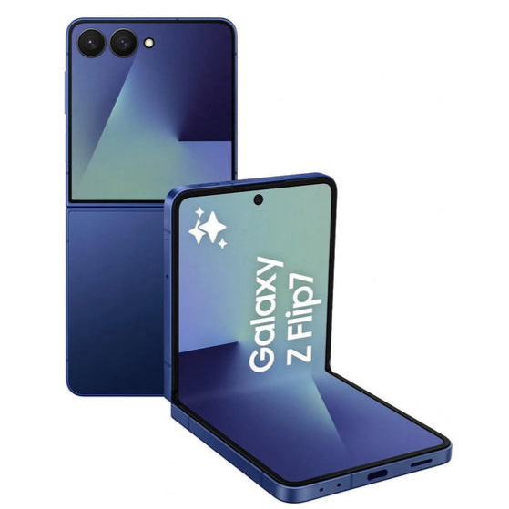 Samsung Galaxy Z Flip7