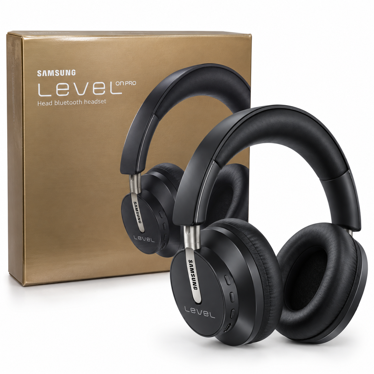 Samsung Level On Pro Bluetooth Headphones