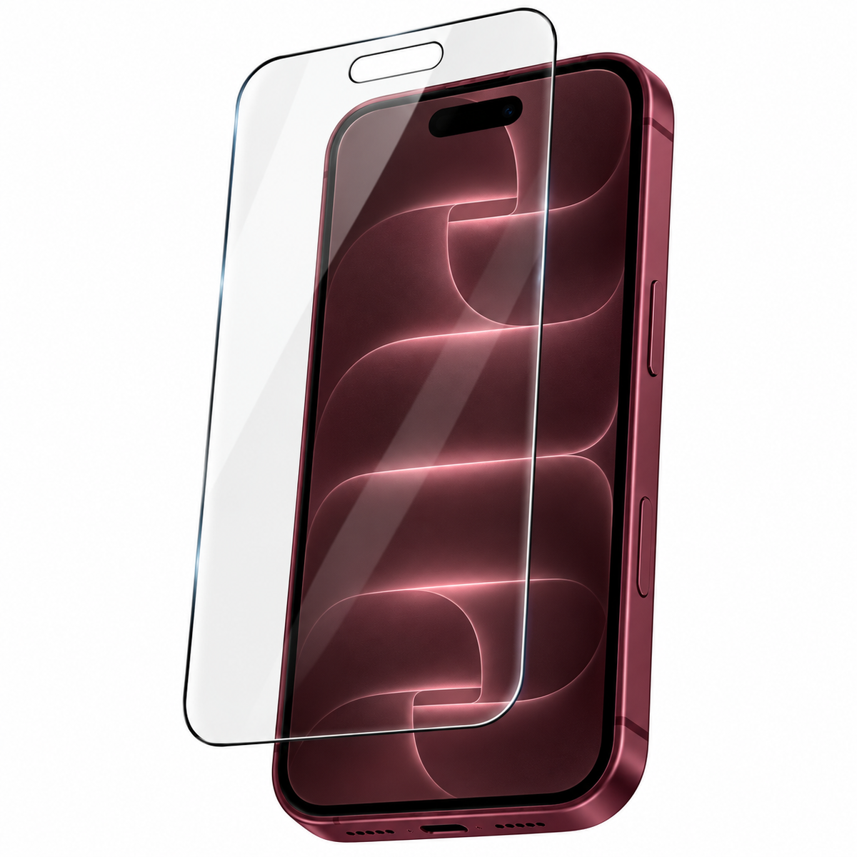 3-in-1 Full Protection Set – iPhone 18 Pro Max