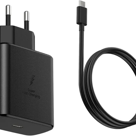 SAMSUNG Charger 45W Original