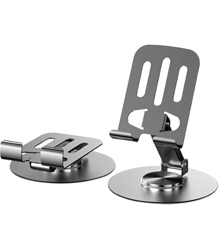 Folding Metal Stand