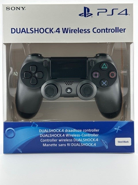 PS4 DualShock 4 Wireless Controller