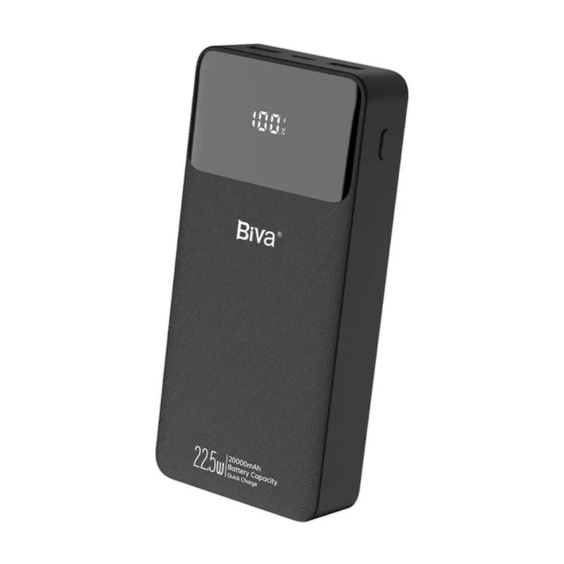 Biva Power Bank