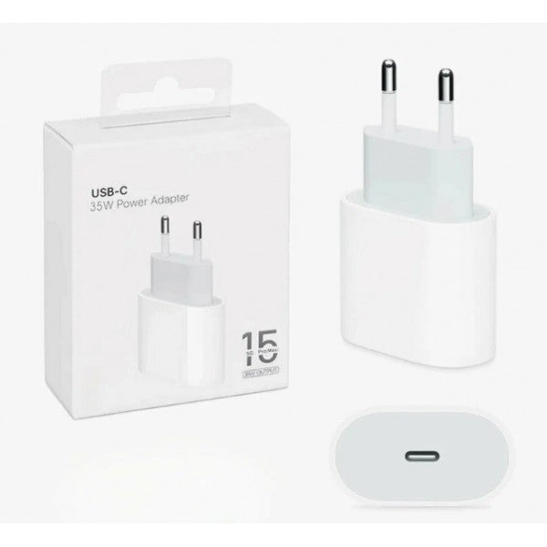 iPhone power adapter 35W