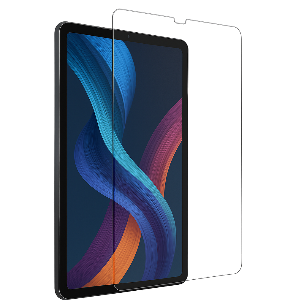 Tablet Screen Protection