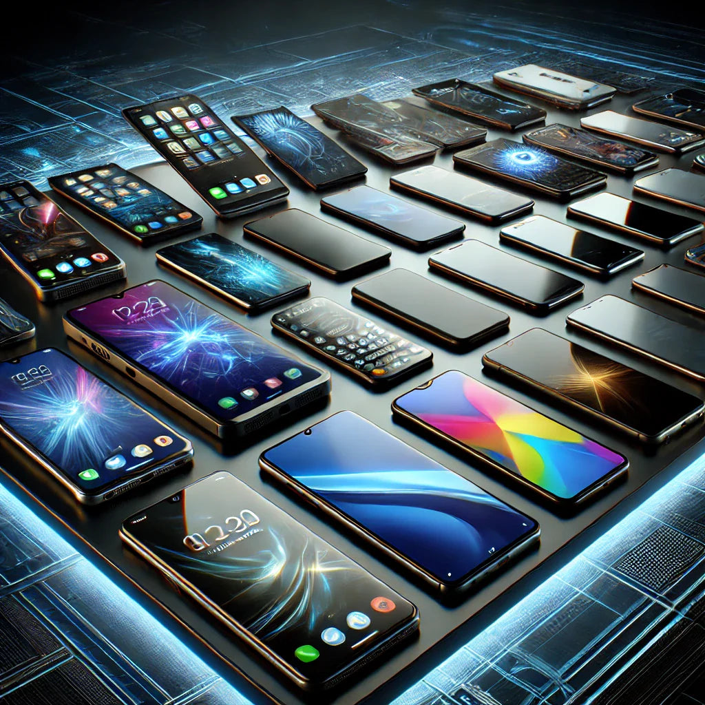 Mobiles