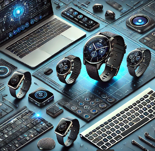 Smart Watches