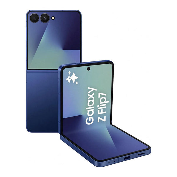 Samsung Galaxy Z Flip7