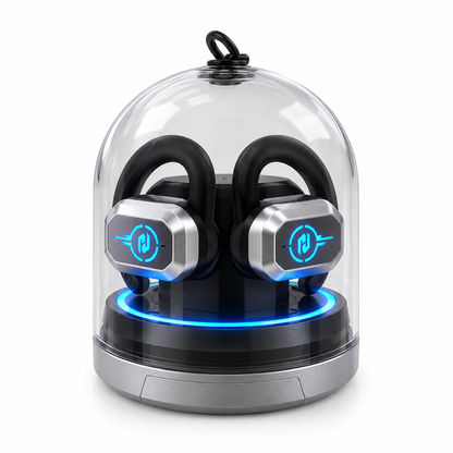 X41 True Wireless Stereo Headphones