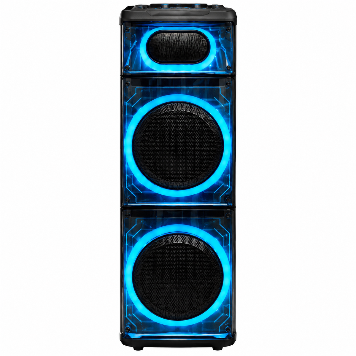 Meirende MRD-1212K Dual 12" Party Speaker