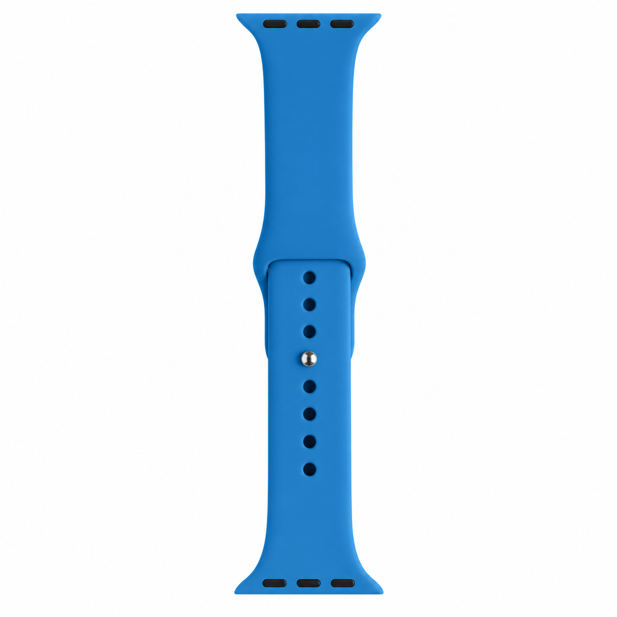 Apple Watch Silicone Sport Strap
