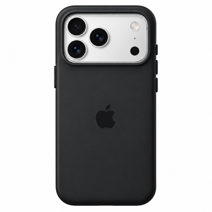 DIY Crystal iPhone Case Kit – 3 Silicone Covers