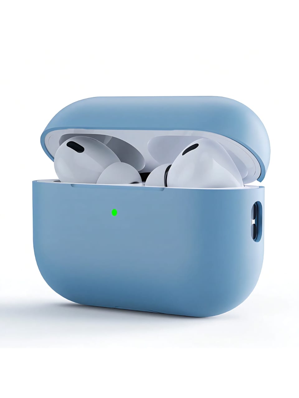 AirPods Pro 3 Silicone Protective Case