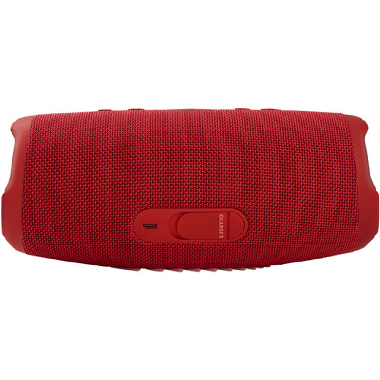 JBL Charge 5 Portable Bluetooth Speaker, Red