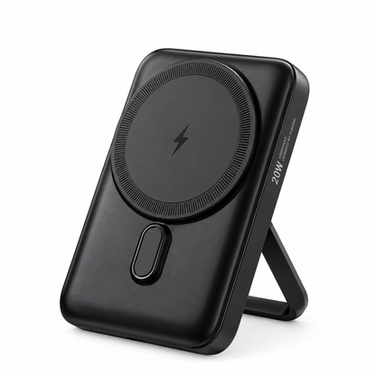 FONENG CX101 10000mAh Magnetic Wireless Charging Power Bank
