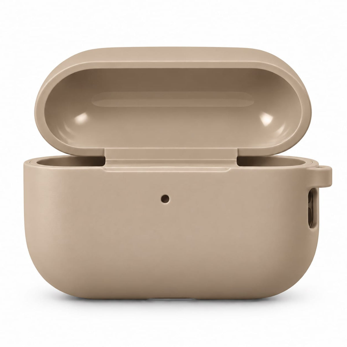 AirPods Pro 3 Silicone Protective Case