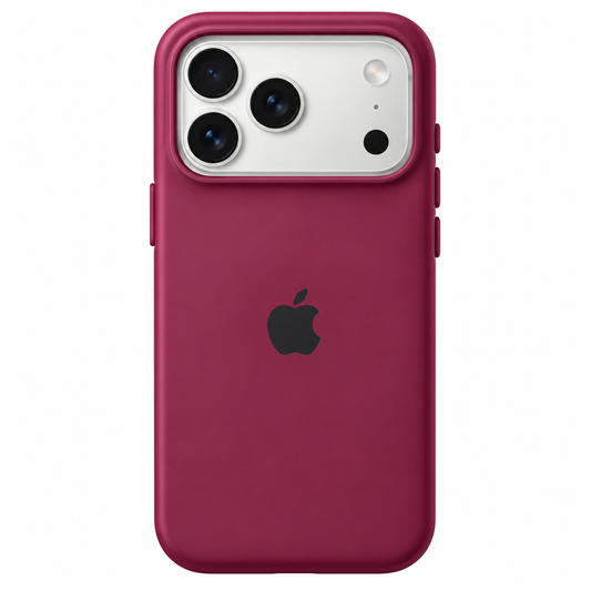 iPhone Silicone Case – 4 for $10