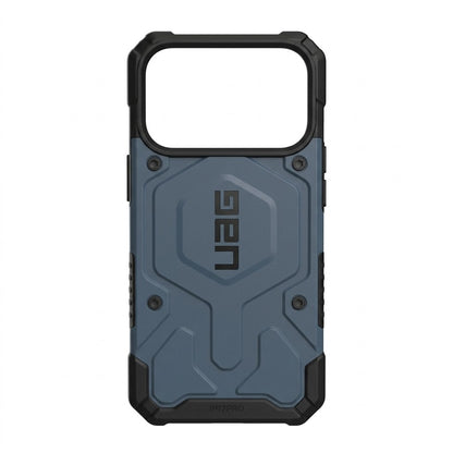 UAG Rugged Protective Case for iPhone 17 Pro – Shockproof Armor Design