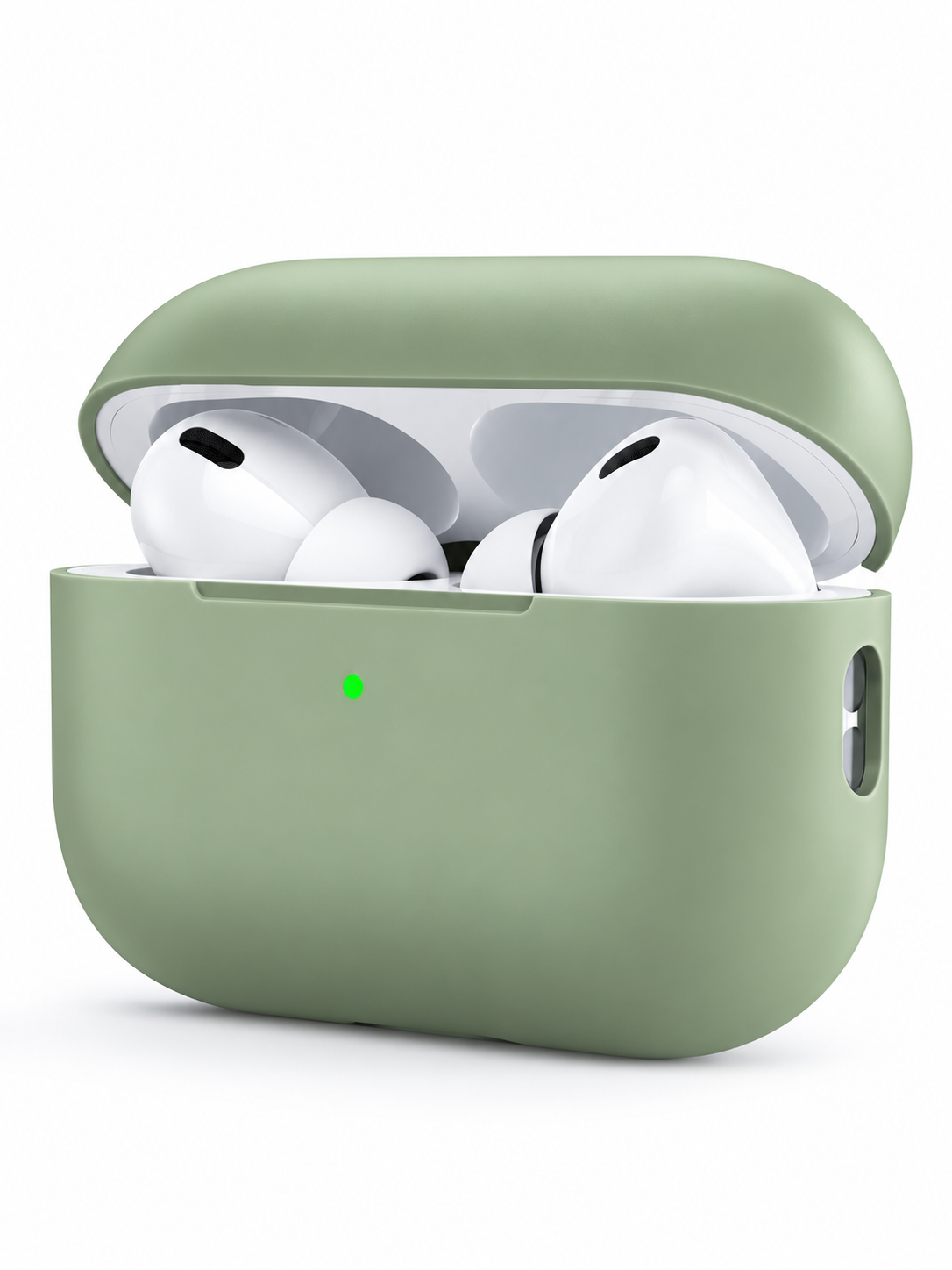 AirPods 4 Silicone Protective Case
