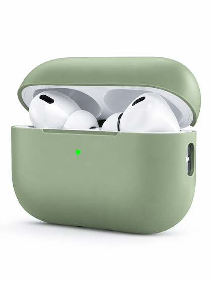 AirPods 4 Silicone Protective Case