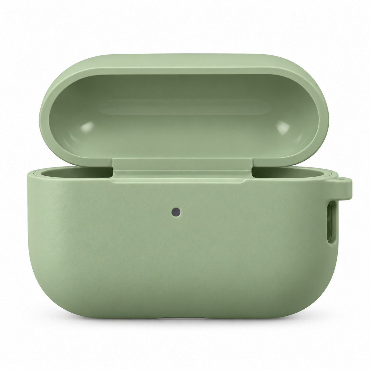 AirPods 4 Silicone Protective Case
