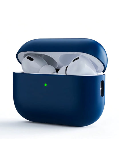 AirPods Pro 3 Silicone Protective Case