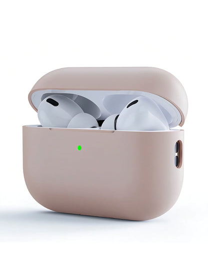 AirPods Pro 3 Silicone Protective Case