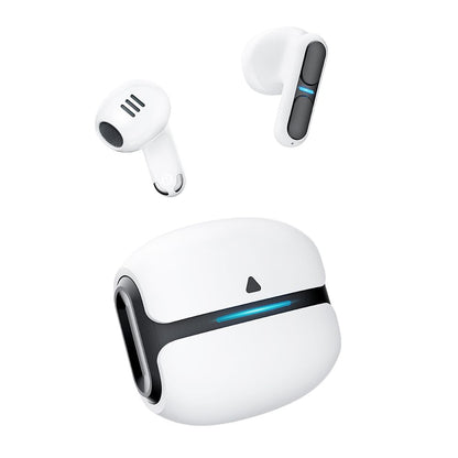Mouschi TRIGON TG11 Wireless Gaming Earbuds – Bluetooth 6.0 | ENC | Low Latency