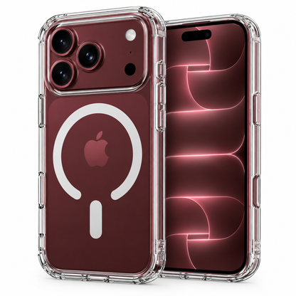 HEYBINGO 3-in-1 Protection Set – iPhone 18 Pro / Pro Max
