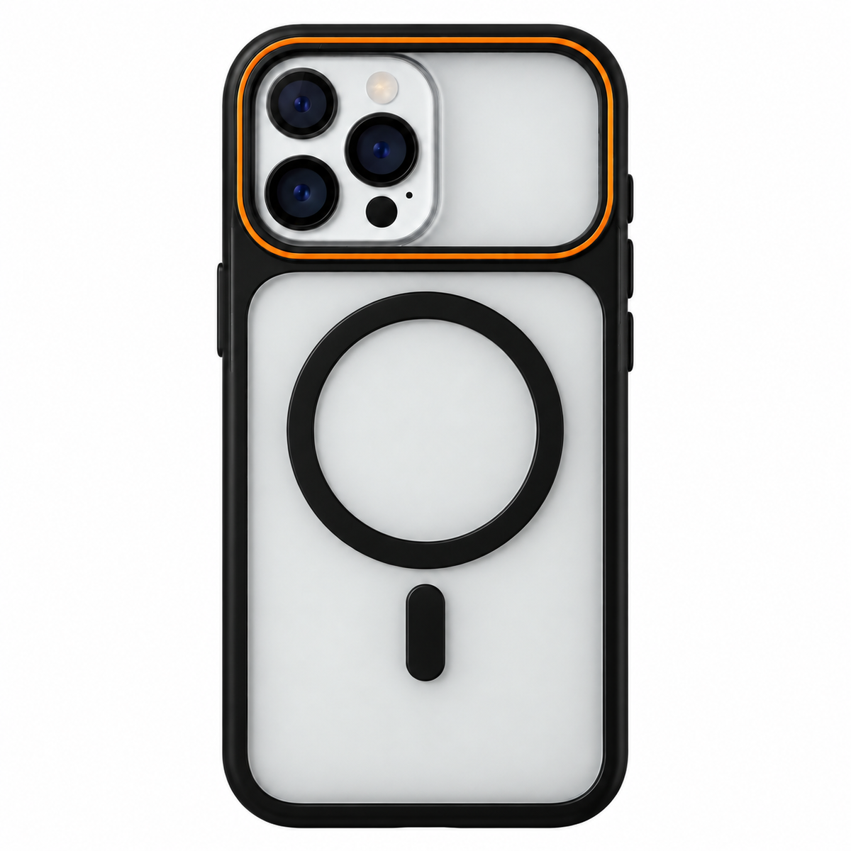 D-GLORY MagSafe Protective Case
