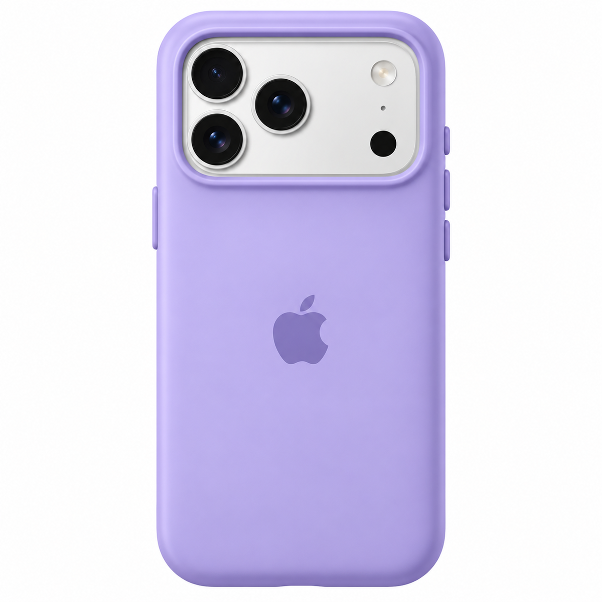 iPhone Silicone Case – 4 for $10