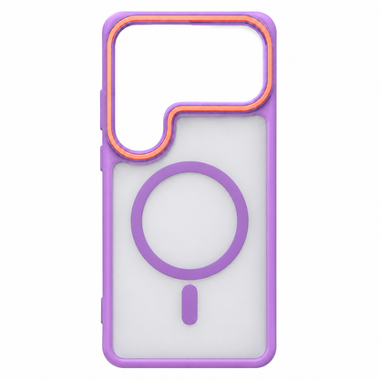 Samsung Galaxy S26 Ultra MagSafe Protective Case