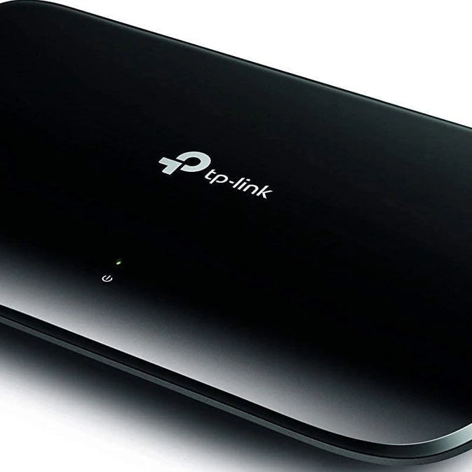 TP-Link 8 Port Switch