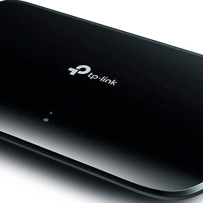 TP-Link 8 Port Switch