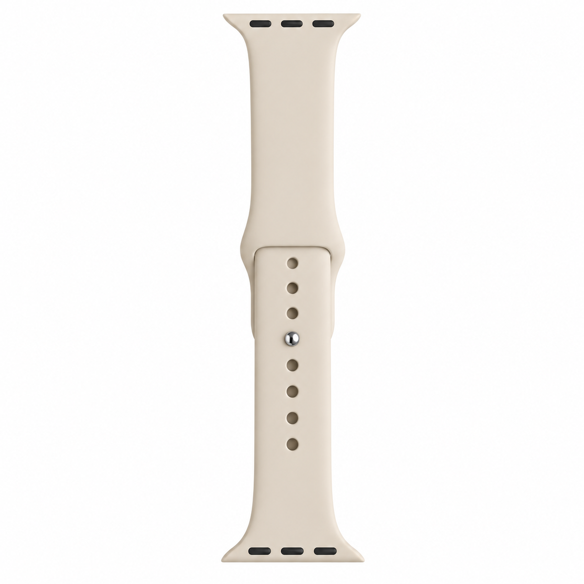 Apple Watch Silicone Sport Strap