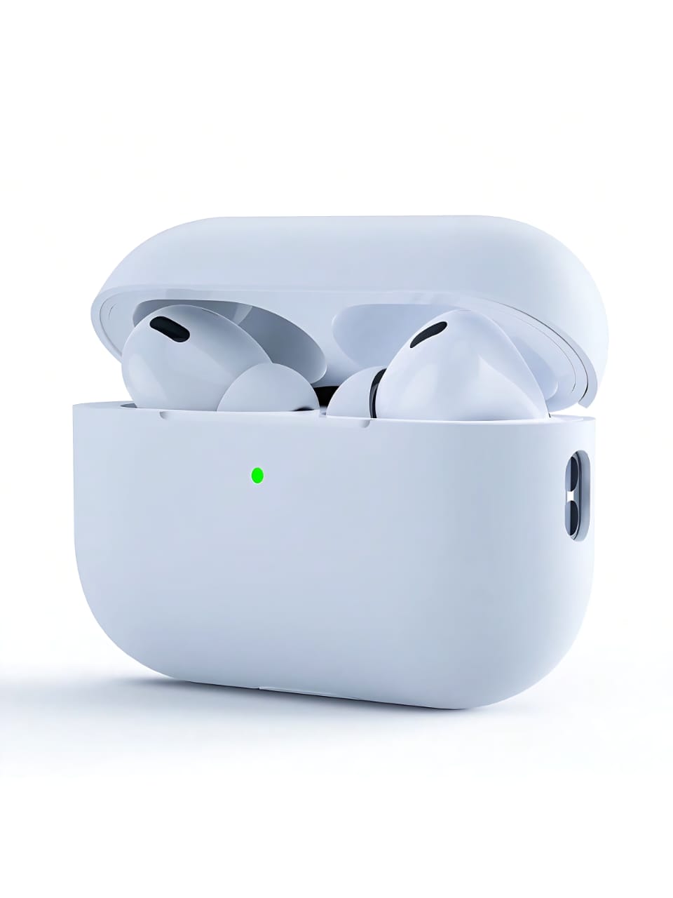 AirPods Pro 3 Silicone Protective Case