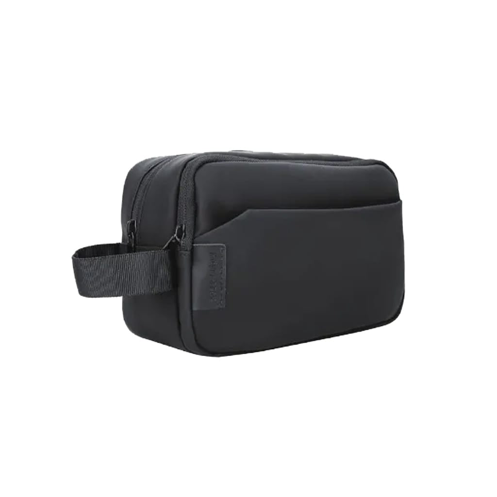 Green Lion Urban Travel Pouch – Premium Multi-Purpose Organizer Bag