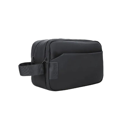 Green Lion Urban Travel Pouch – Premium Multi-Purpose Organizer Bag