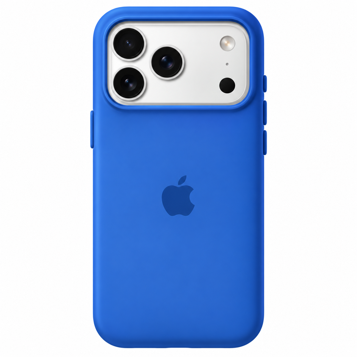 iPhone Silicone Case – 4 for $10