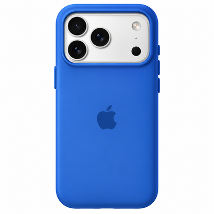 DIY Crystal iPhone Case Kit – 3 Silicone Covers