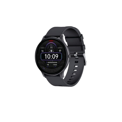 Green Lion GT-FIT Smart Watch – Bluetooth Calling, IP68 Waterproof &amp; 100+ Sports Modes