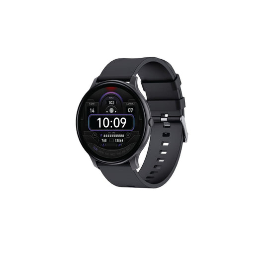 Green Lion GT-FIT Smart Watch – Bluetooth Calling, IP68 Waterproof &amp; 100+ Sports Modes