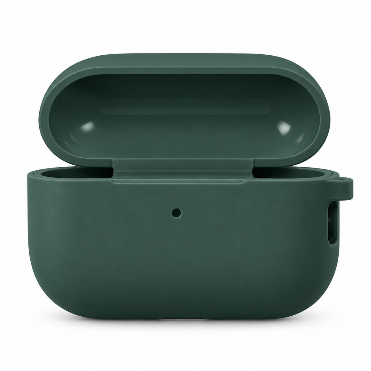 AirPods Pro 3 Silicone Protective Case