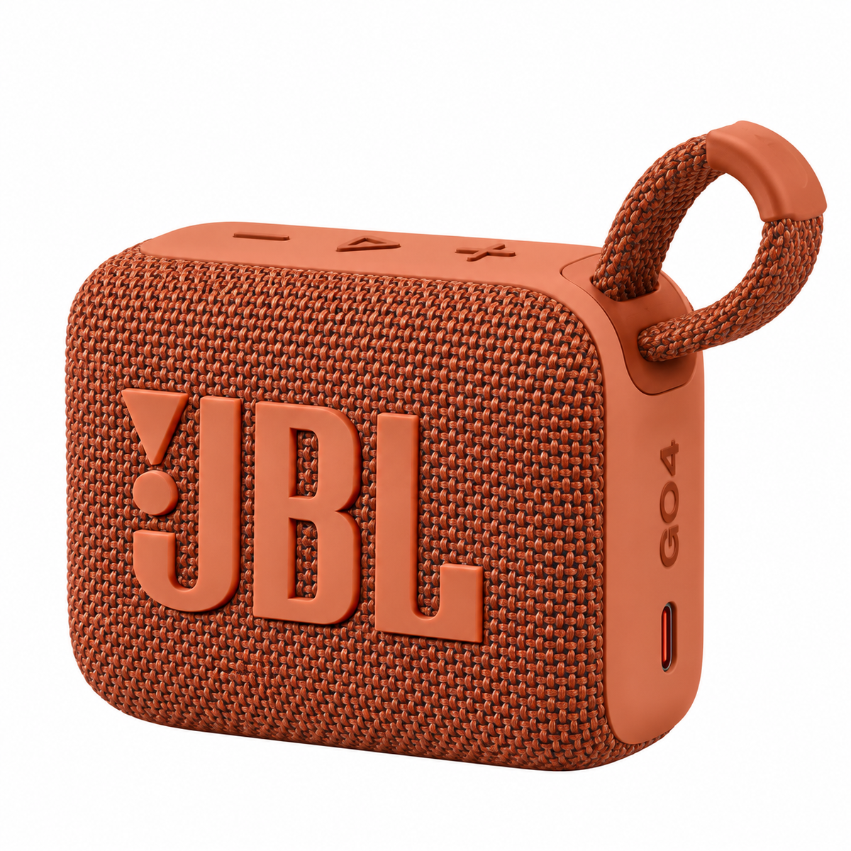 JBL GO 4 Portable Bluetooth Speaker