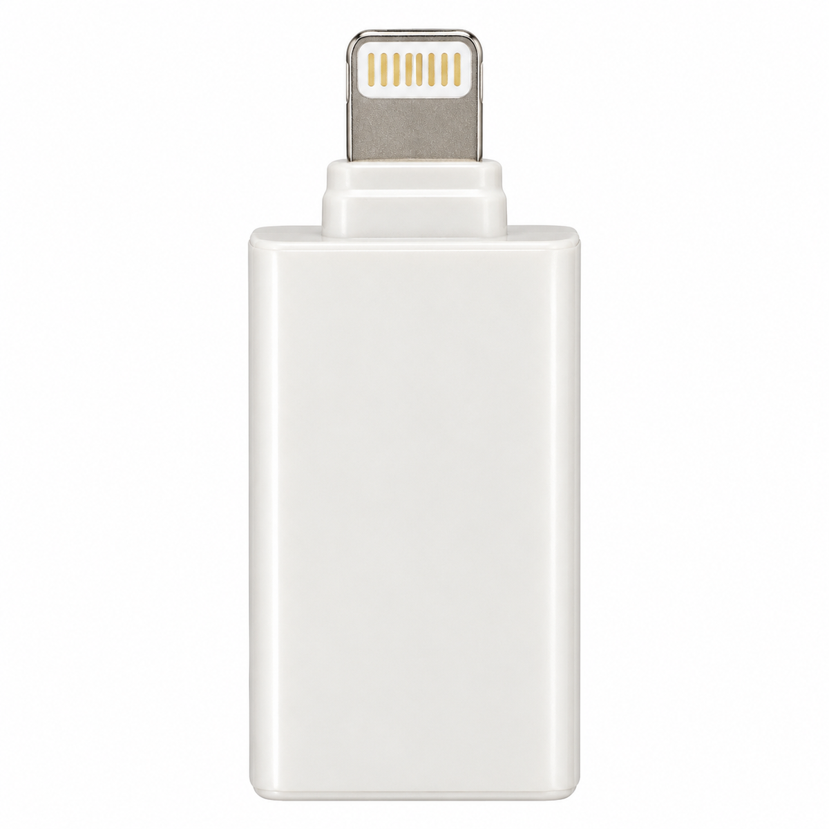 AMFM Lightning to USB OTG Adapter – USB 2.0