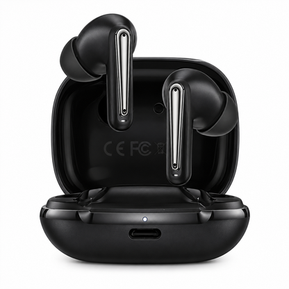Yesido TWS45 ANC + ENC Wireless Earbuds