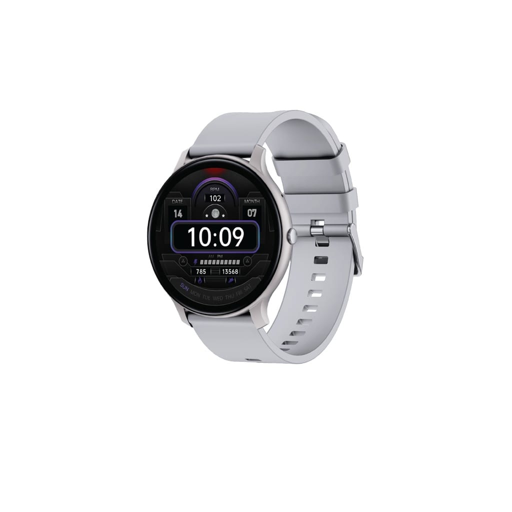 Green Lion GT-FIT Smart Watch – Bluetooth Calling, IP68 Waterproof &amp; 100+ Sports Modes
