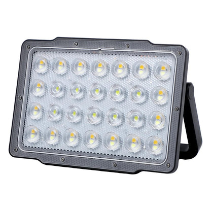 Green Lion Solar Flood Light – 59 LED Beads | 7200mAh Battery | 1400 Lumens