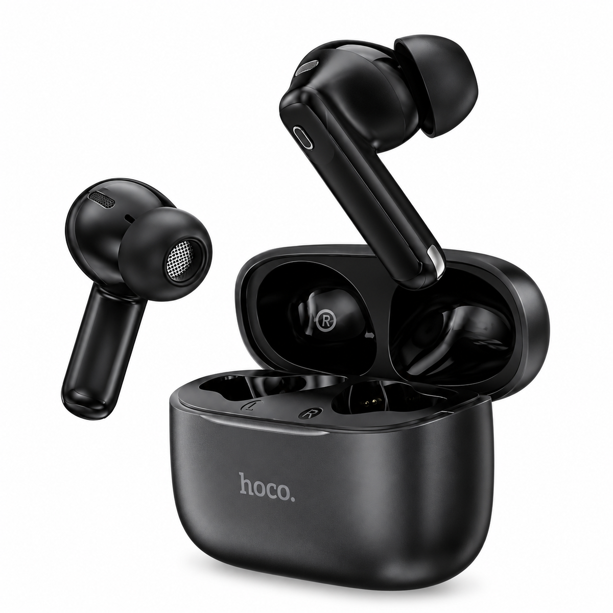 Hoco EQ27 AI Translation Wireless Earbuds